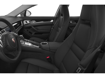 2015 Porsche Panamera S