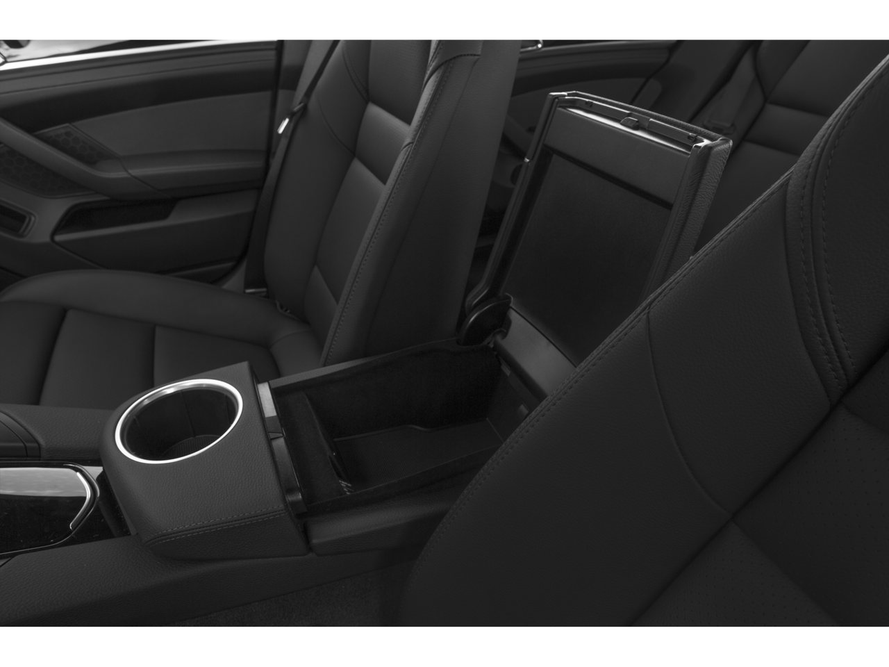 2015 Porsche Panamera S