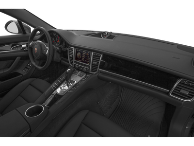 2015 Porsche Panamera S