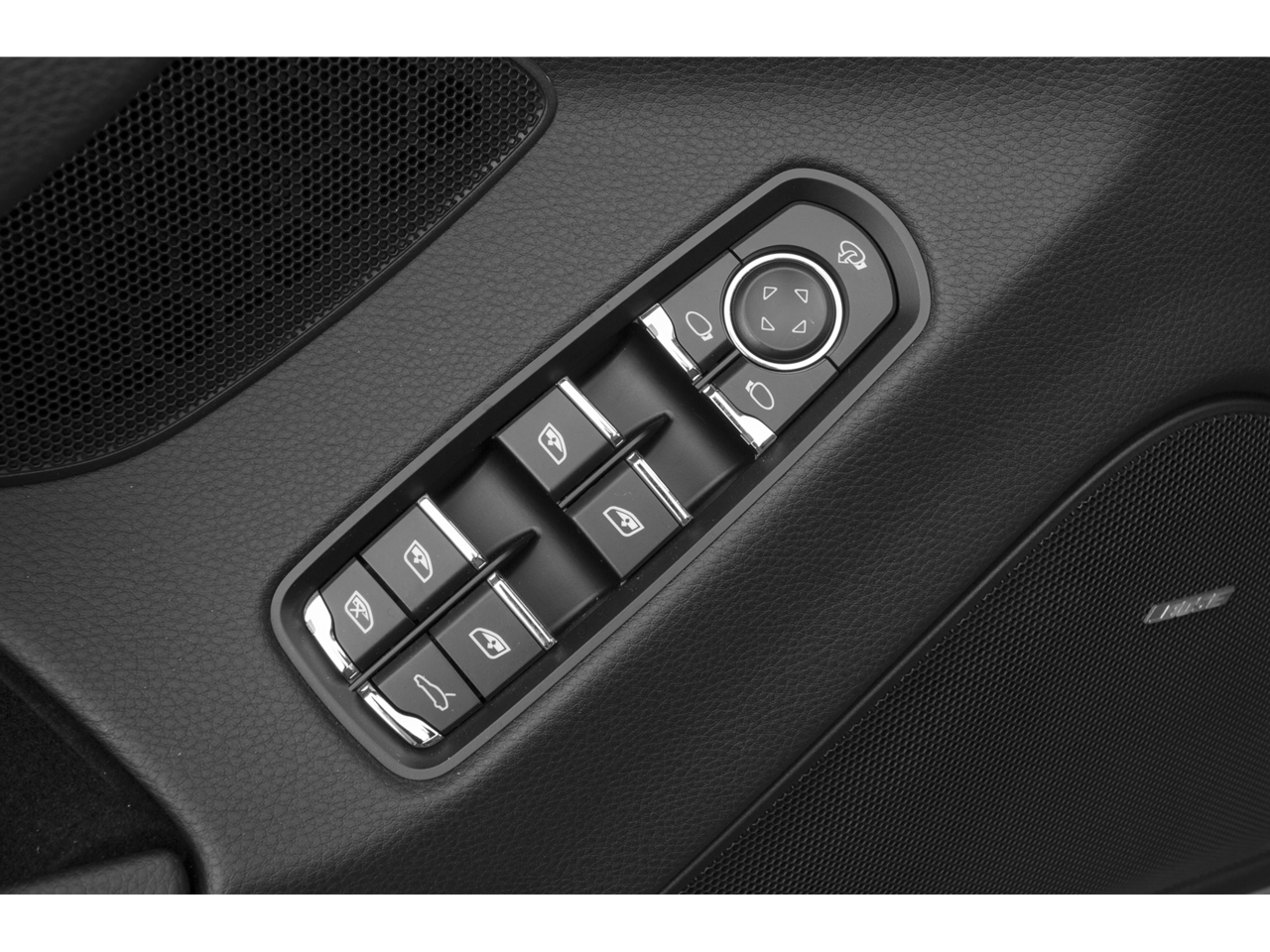 2015 Porsche Panamera S