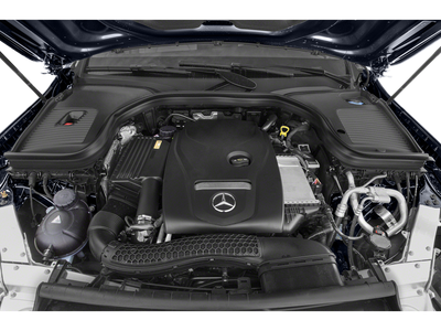 2019 Mercedes-Benz GLC GLC 43 AMG® 4MATIC®