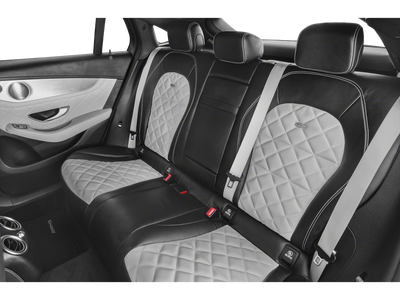 2019 Mercedes-Benz GLC GLC 43 AMG® 4MATIC®