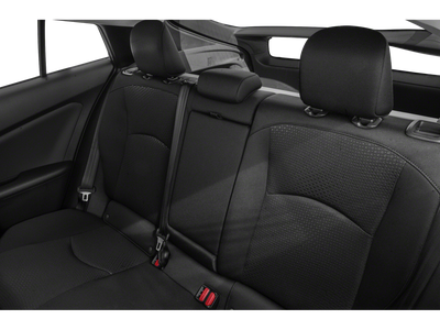2019 Toyota Prius XLE
