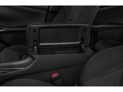 2019 Toyota Prius XLE