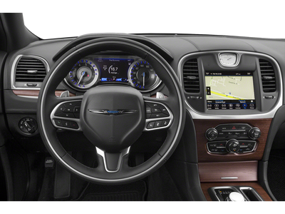 2020 Chrysler 300 C