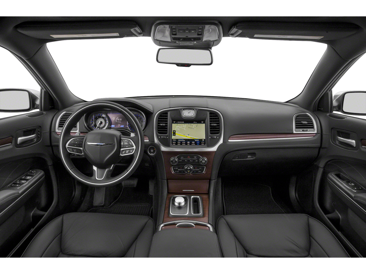 2020 Chrysler 300 C