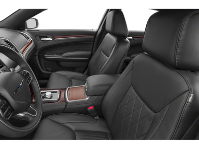 2020 Chrysler 300 C