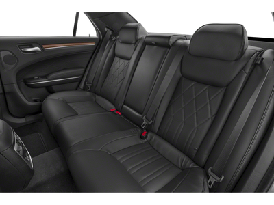 2020 Chrysler 300 C