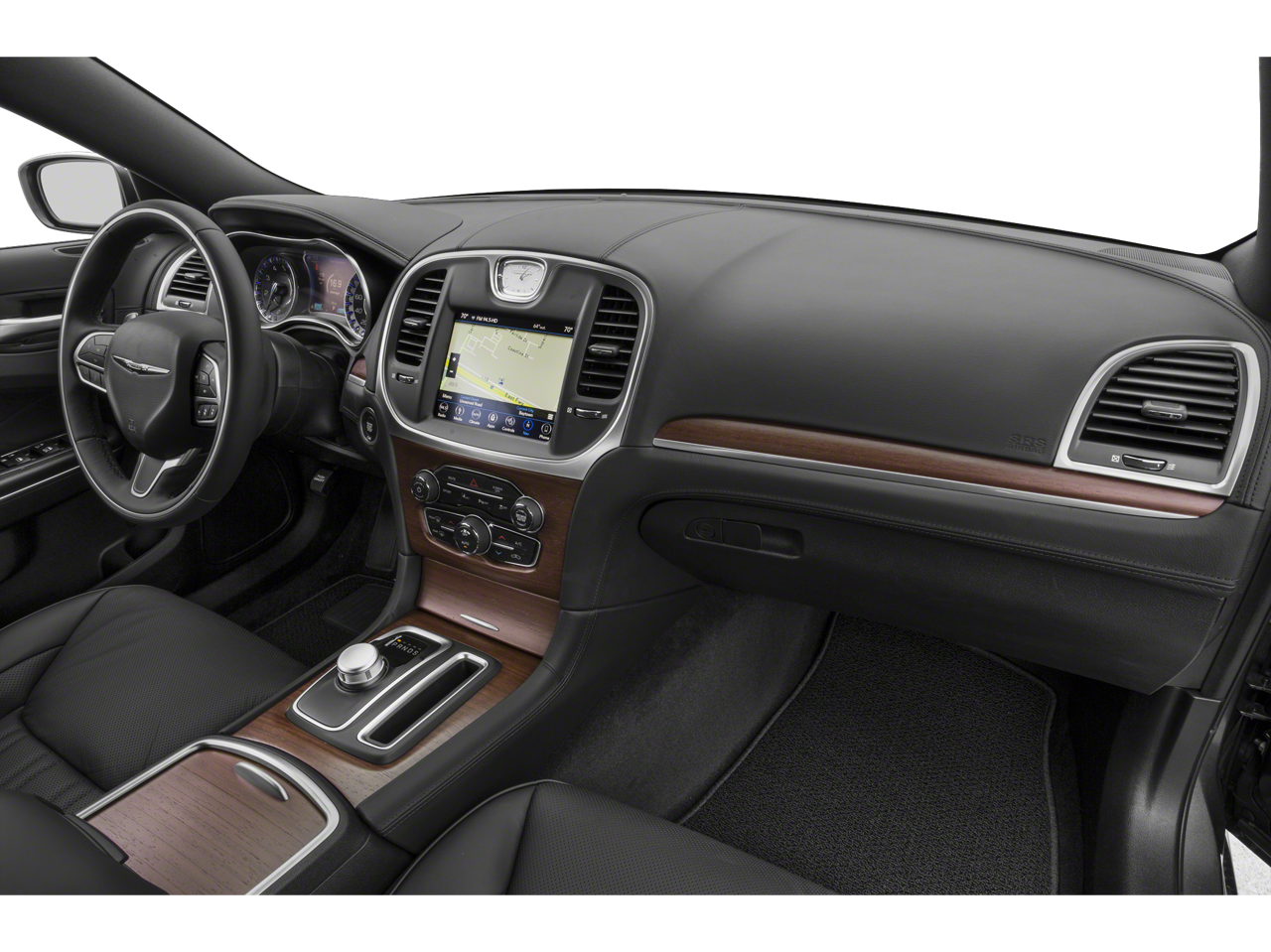 2020 Chrysler 300 C