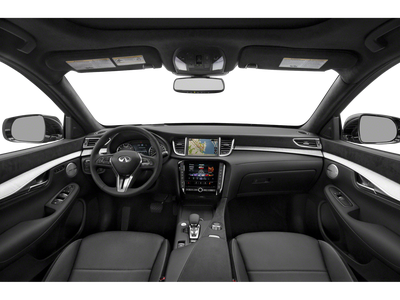 2020 INFINITI QX50 Sensory