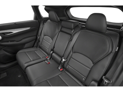2020 INFINITI QX50 Sensory