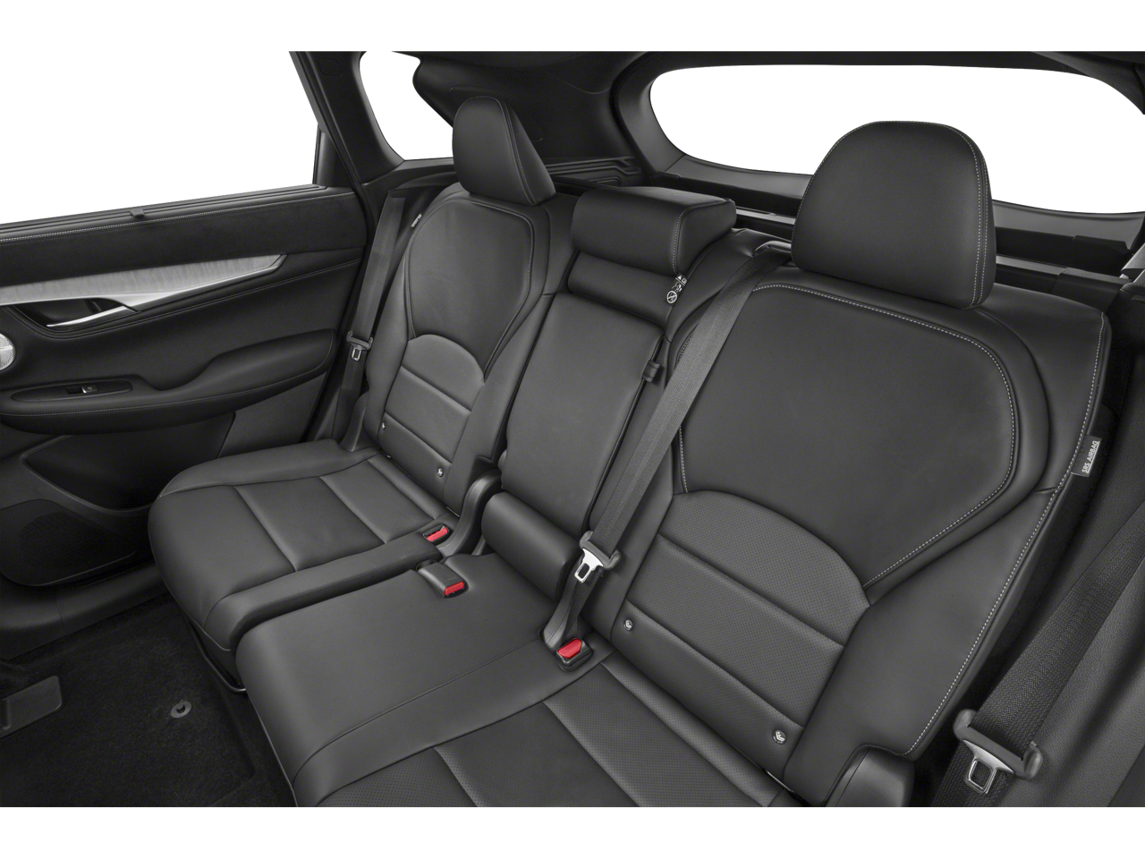 2020 INFINITI QX50 Sensory