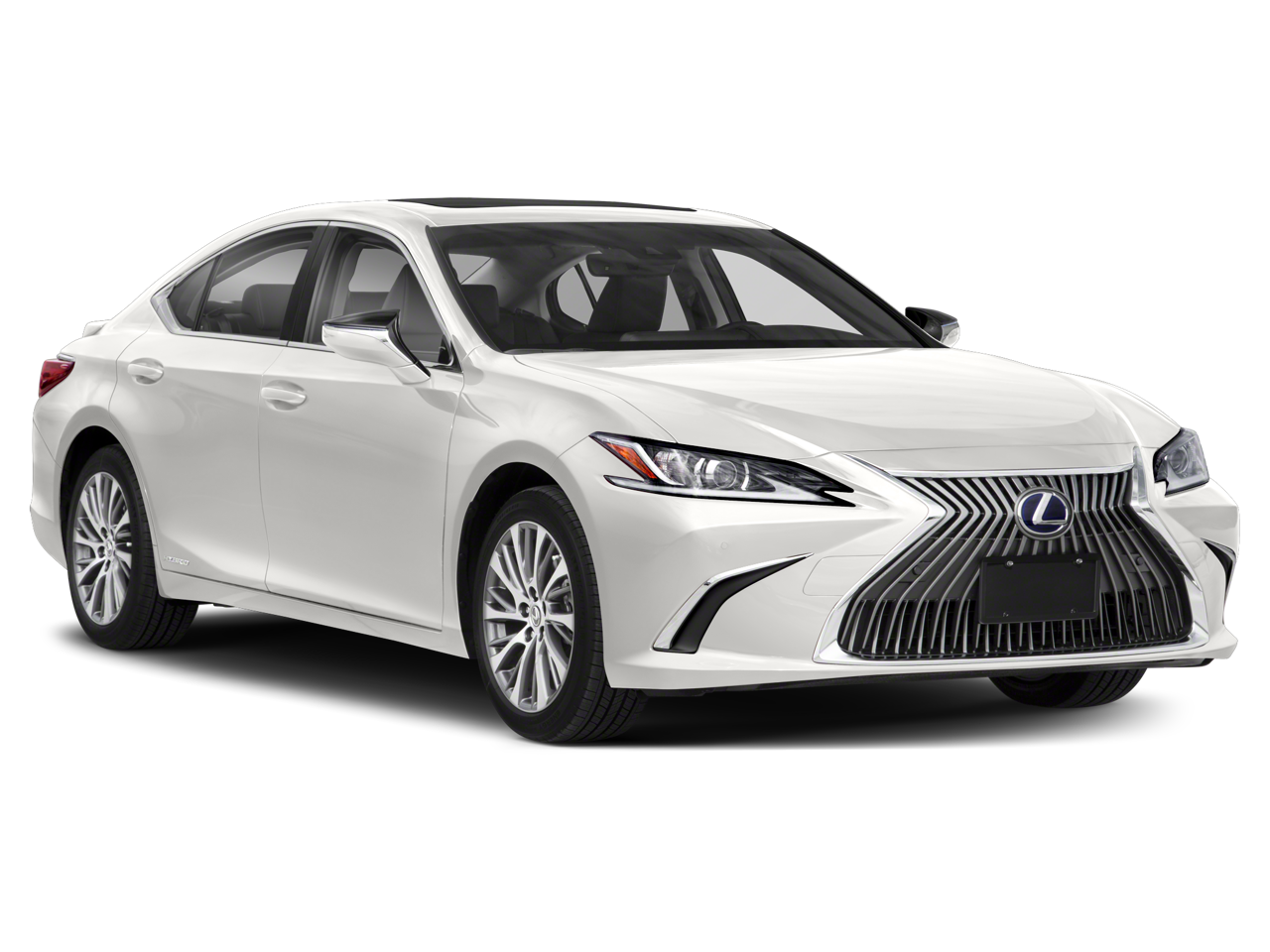 2020 Lexus ES 300h Ultra Luxury