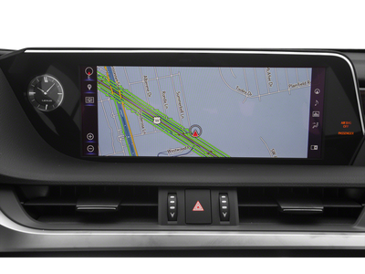 2020 Lexus ES 300h Ultra Luxury