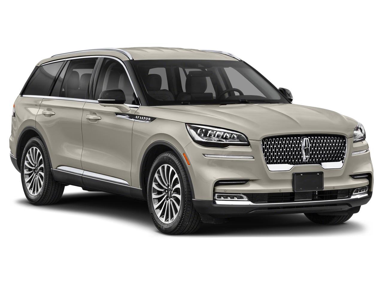 2020 Lincoln Aviator Reserve HARD LOADED MUST SEE!!!!!