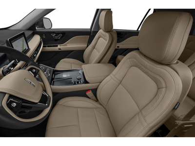 2020 Lincoln Aviator Reserve HARD LOADED MUST SEE!!!!!