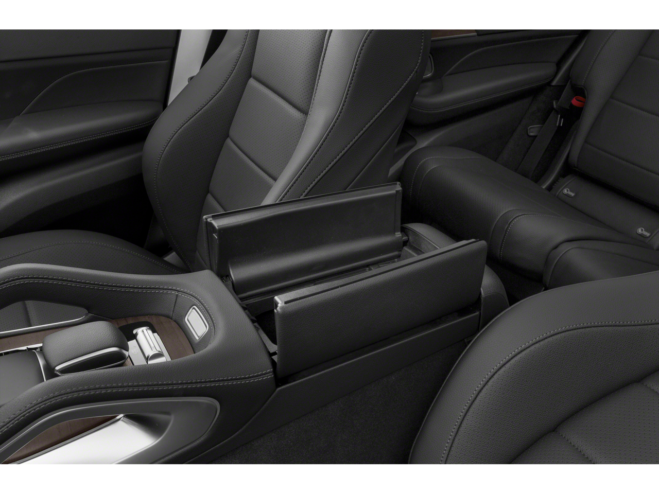 2020 Mercedes-Benz GLS GLS 450 4MATIC®