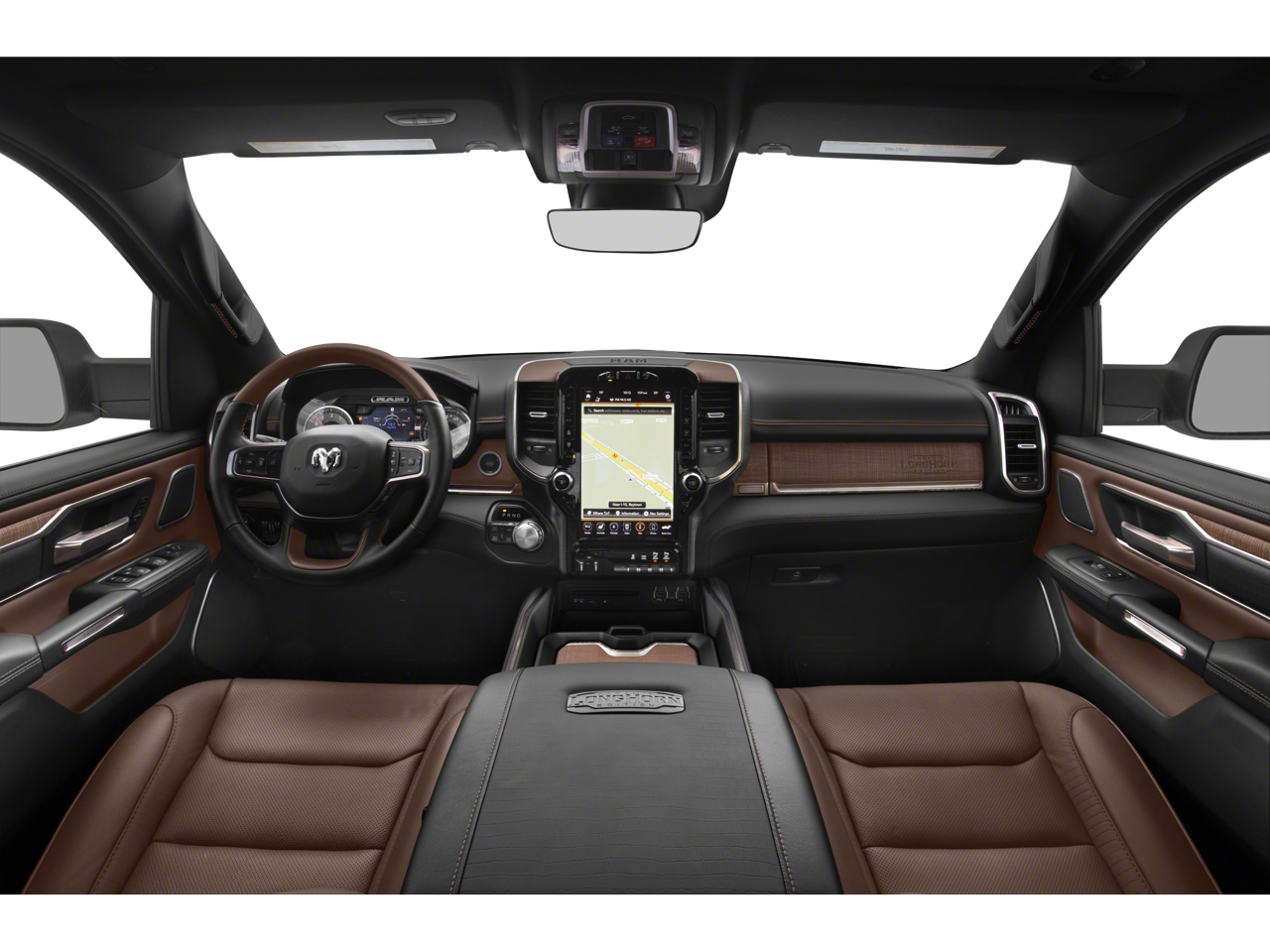 2020 RAM 1500 Limited