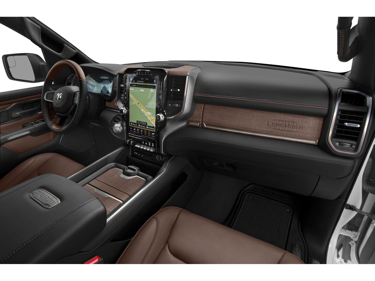 2020 RAM 1500 Limited