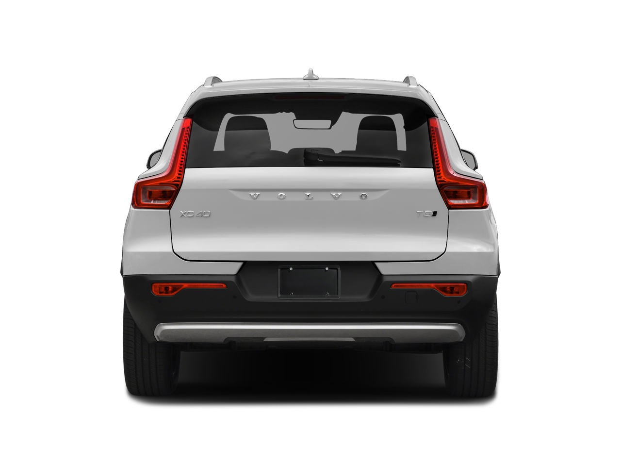 2020 Volvo XC40 T4 Inscription