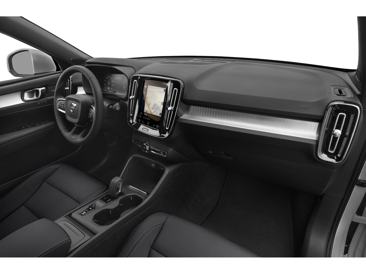 2020 Volvo XC40 T4 Inscription