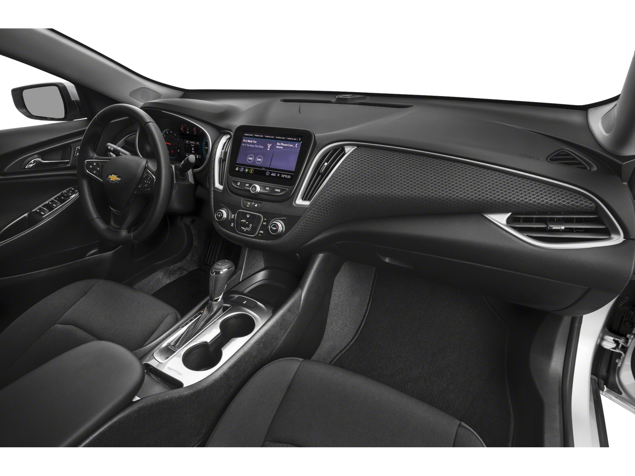 2021 Chevrolet Malibu RS