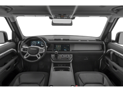 2021 Land Rover Defender 110 X-Dynamic HSE