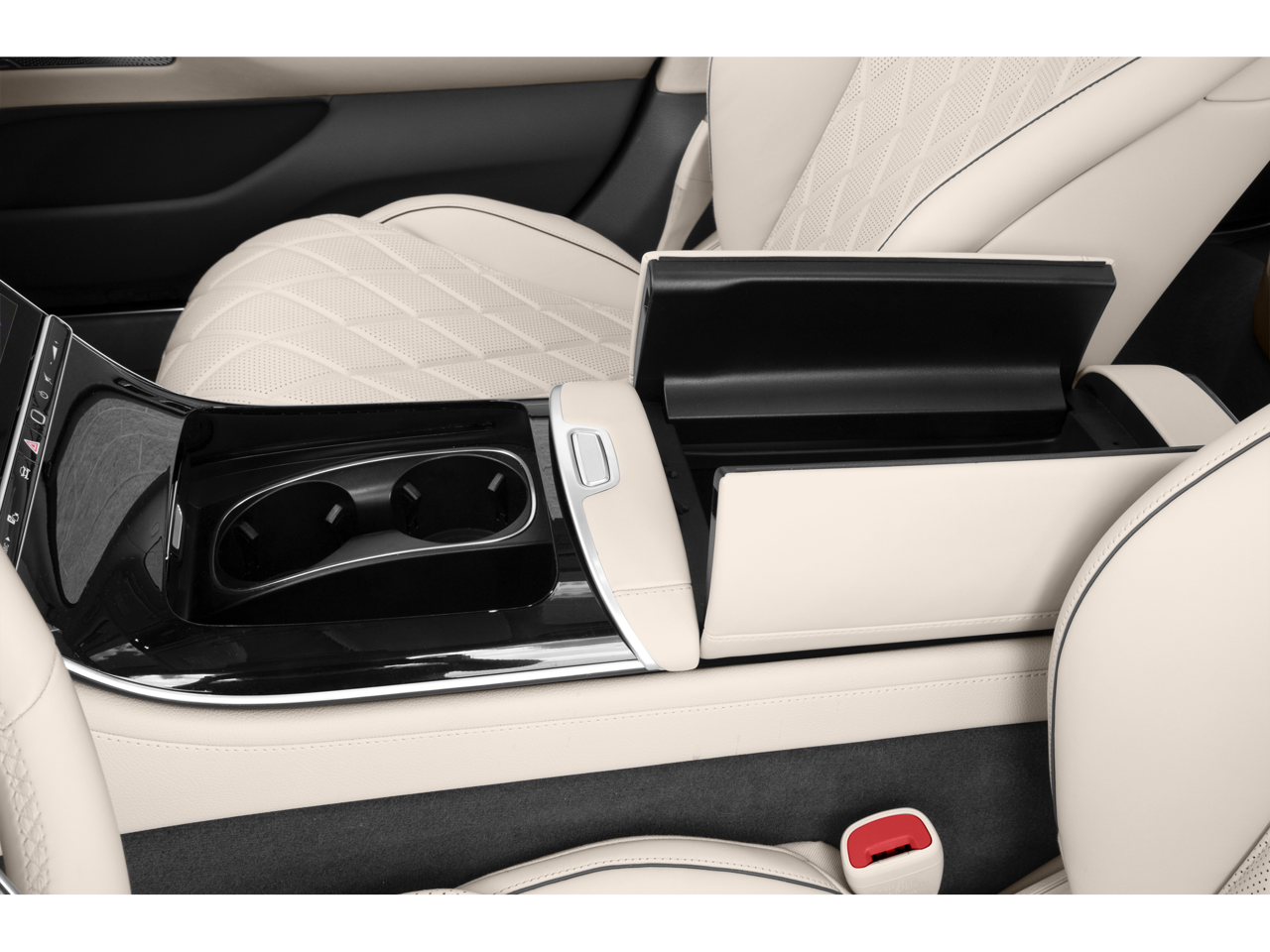 2021 Mercedes-Benz S-Class S 580 4MATIC®