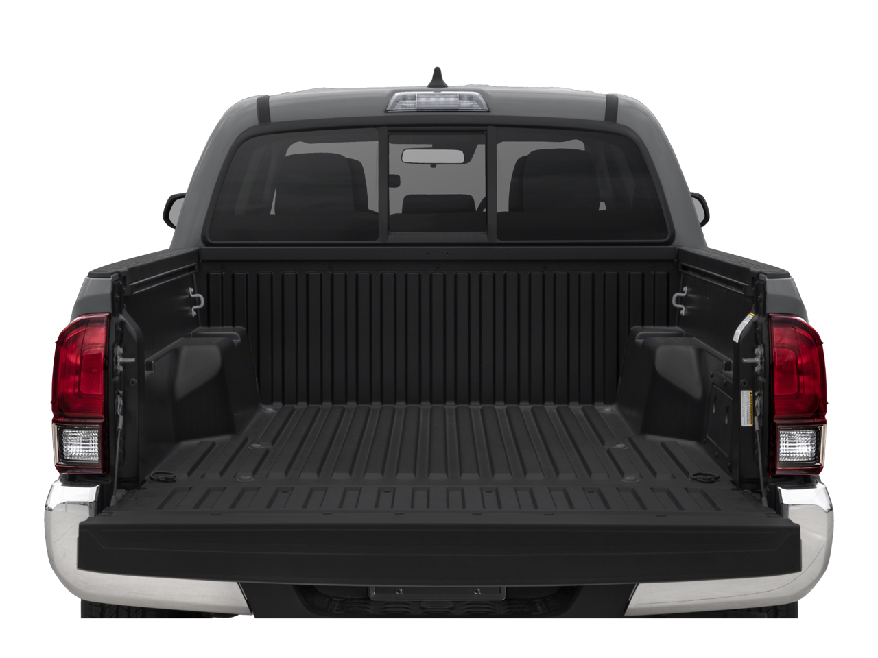 2021 Toyota Tacoma TRD Sport V6