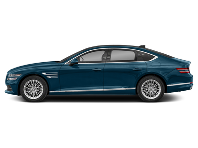2022 Genesis G80 2.5T