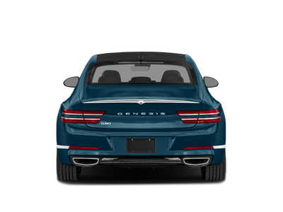 2022 Genesis G80 2.5T