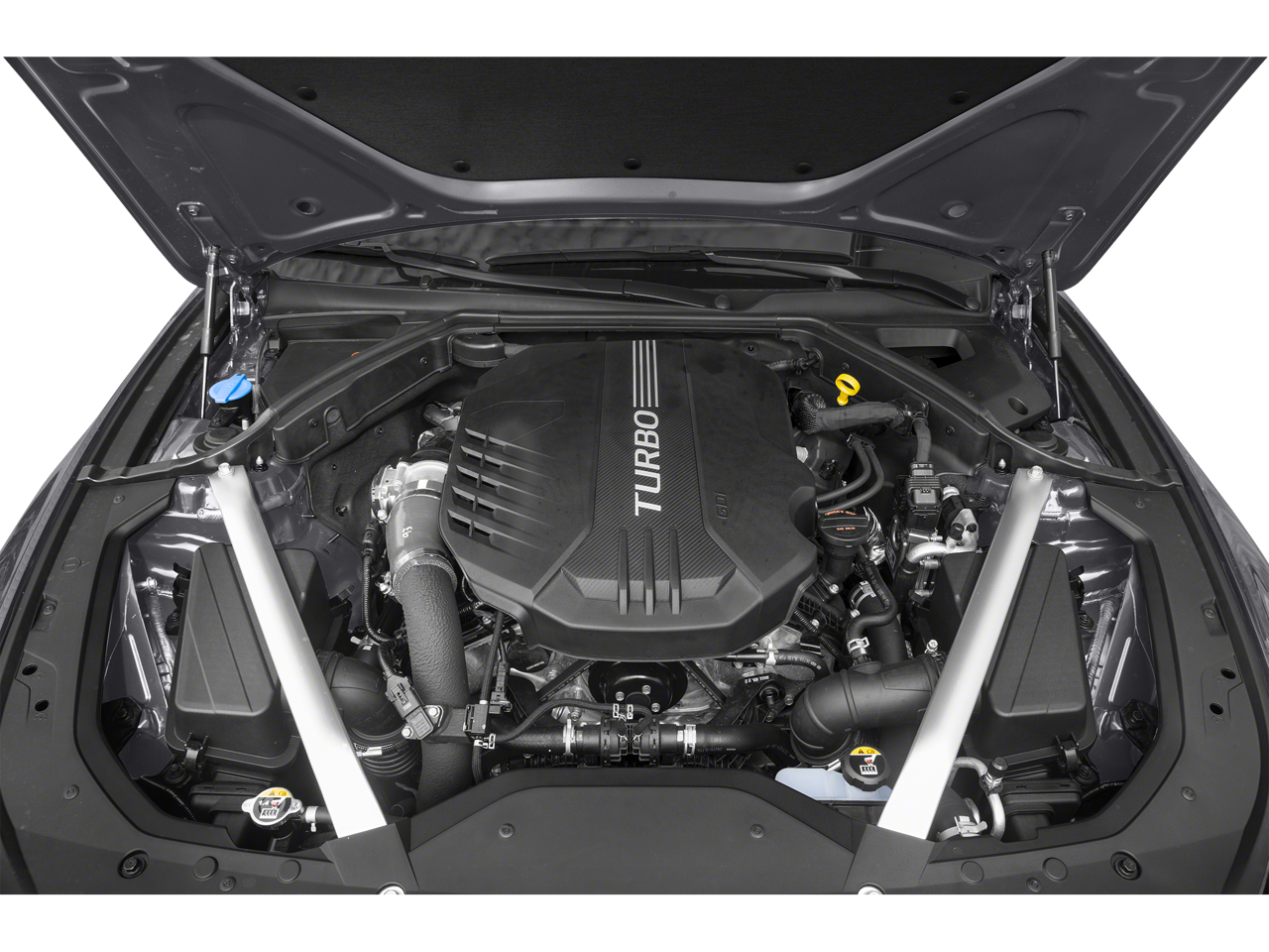 2022 Genesis G70 3.3T CERTIFIED