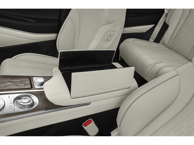 2022 Genesis GV80 2.5T