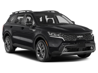 2022 Kia Sorento X-Line SX Prestige