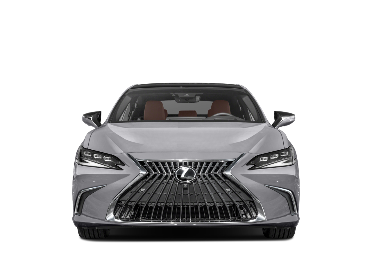 2022 Lexus ES 350 Ultra Luxury