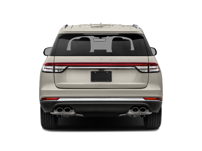 2022 Lincoln Aviator Reserve Premium