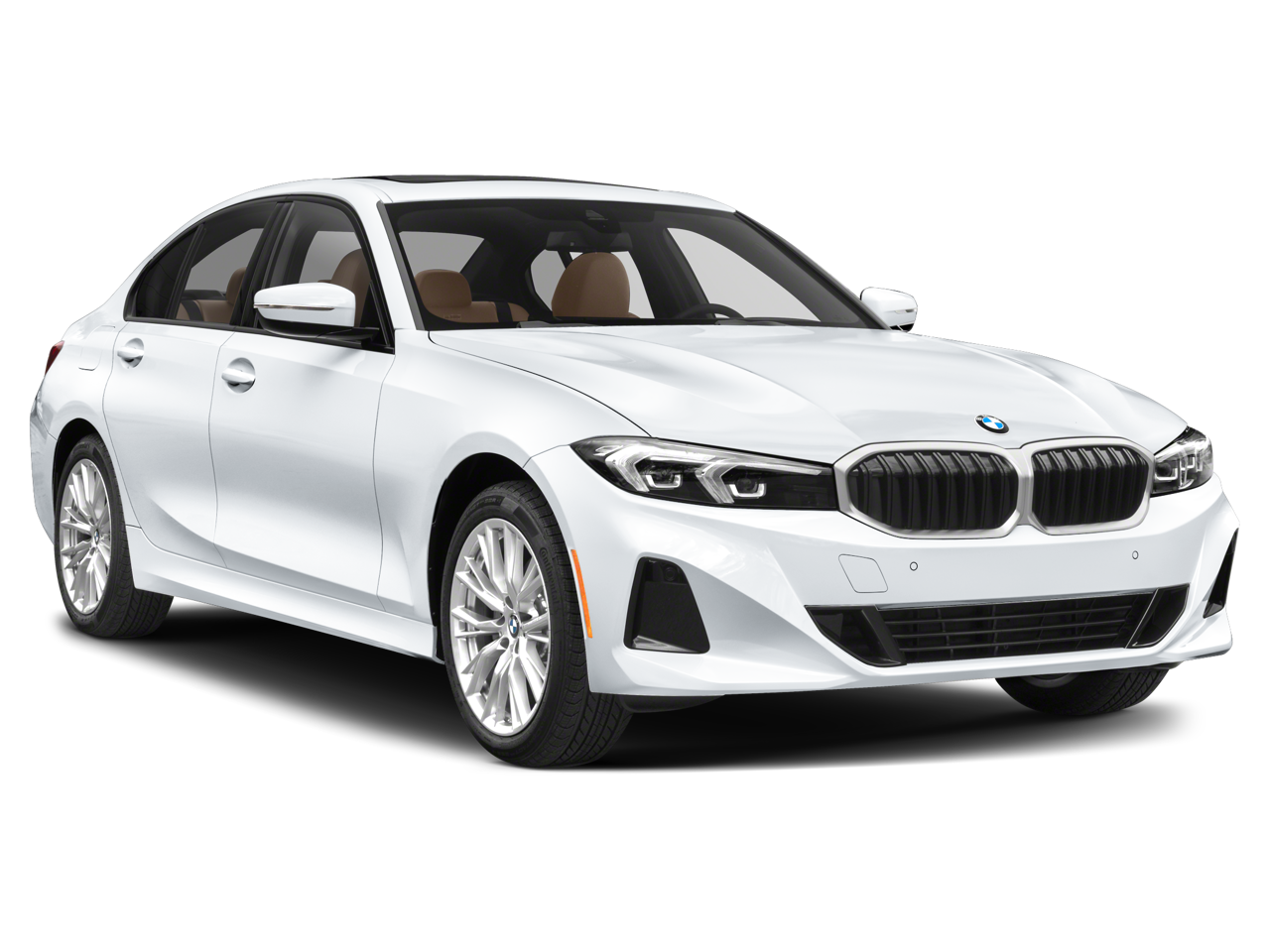 2023 BMW 3 Series 330i