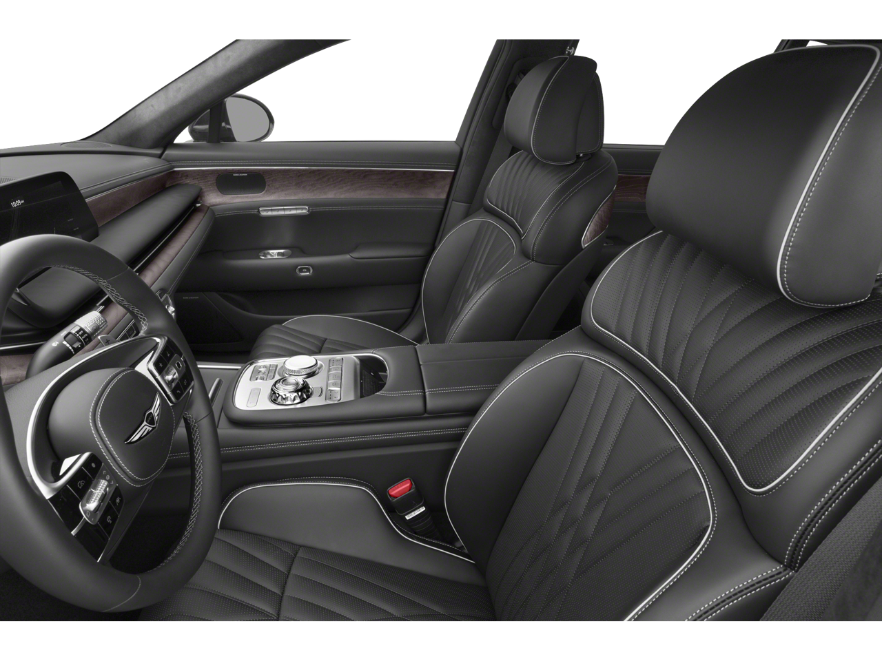 2023 Genesis G90 3.5T CERTIFIED