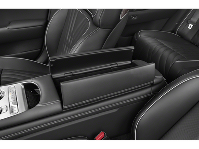 2023 Genesis G90 3.5T CERTIFIED