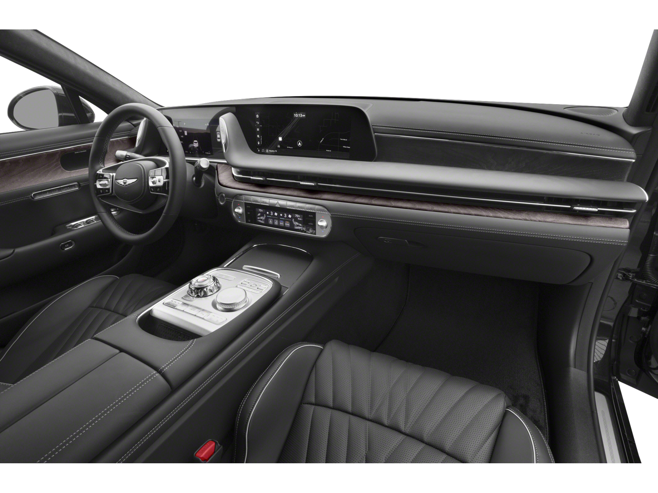 2023 Genesis G90 3.5T CERTIFIED