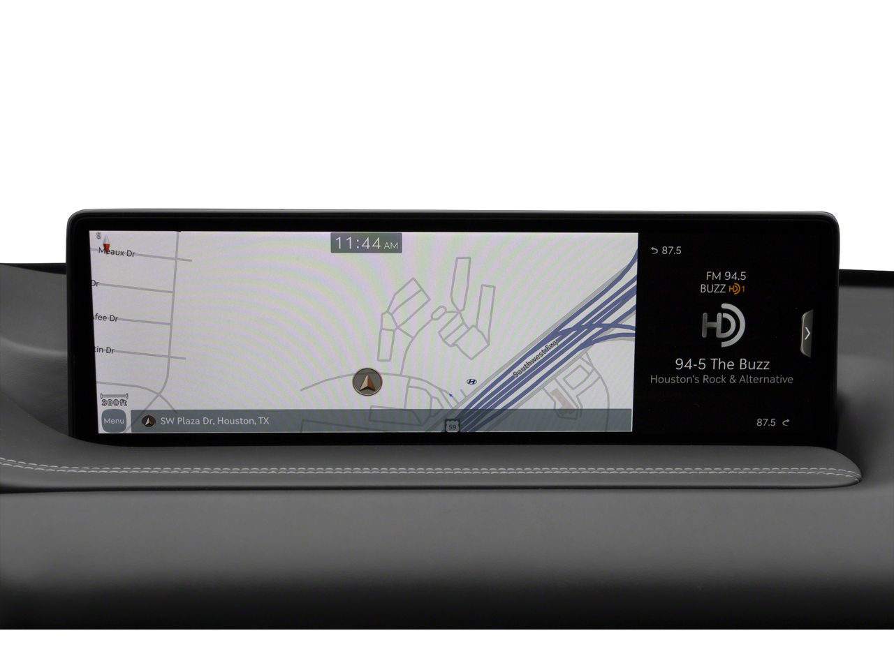 2023 Genesis GV80 3.5T Prestige CERTIFIED