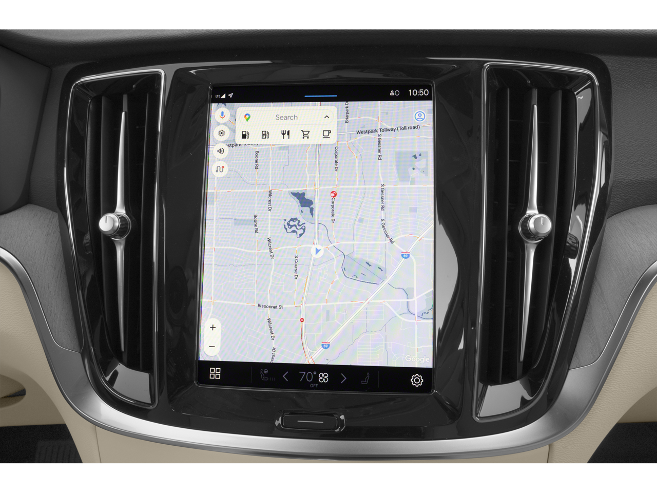 2024 Volvo S60 Recharge Plug-In Hybrid Ultimate