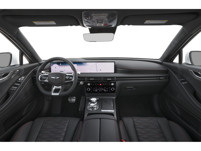 2025 Genesis G80 2.5T CERTIFIED