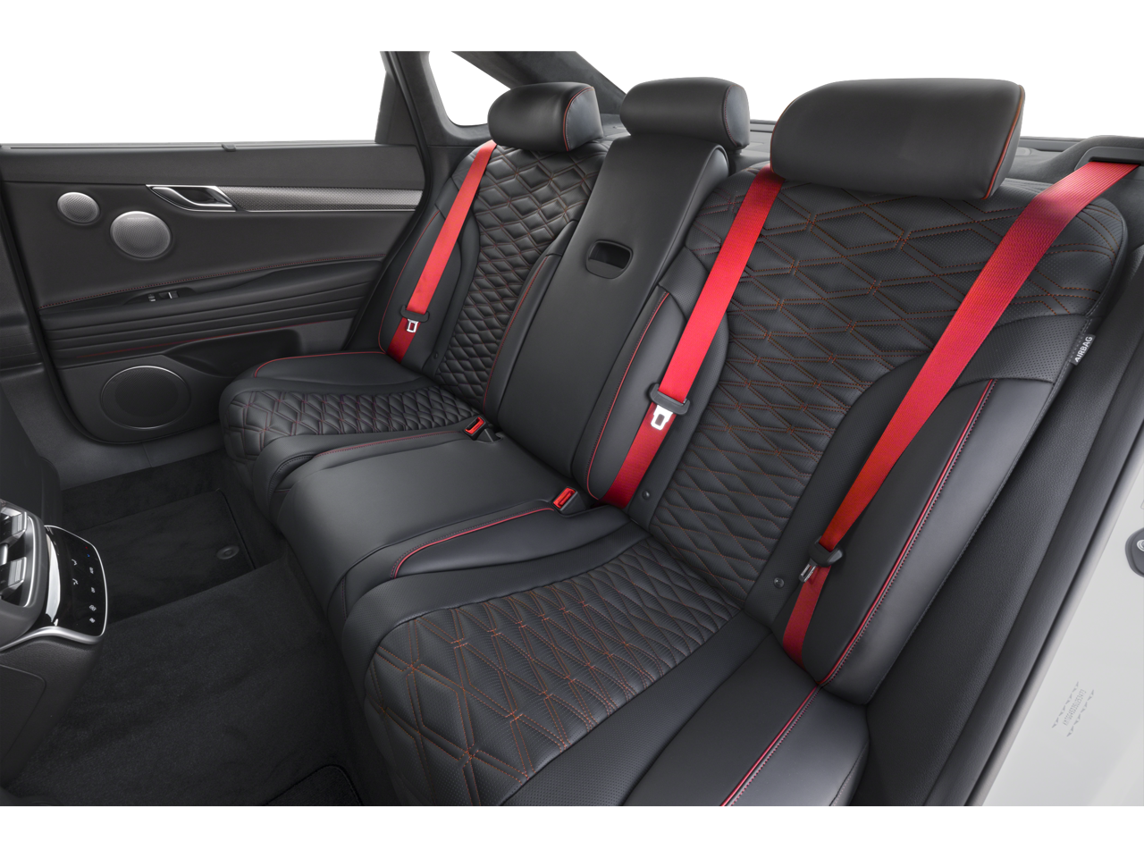 2025 Genesis G80 2.5T CERTIFIED