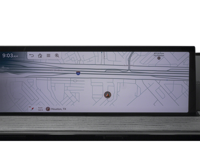 2025 Genesis GV80 3.5T Prestige CERTIFIED