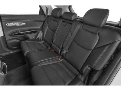 2025 Genesis GV70 2.5T CERTIFIED