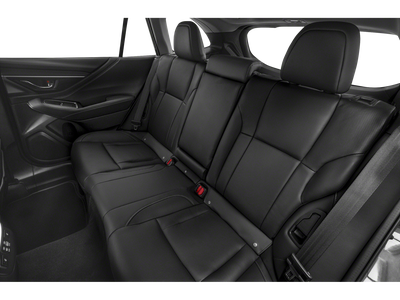 2025 Subaru Outback Touring