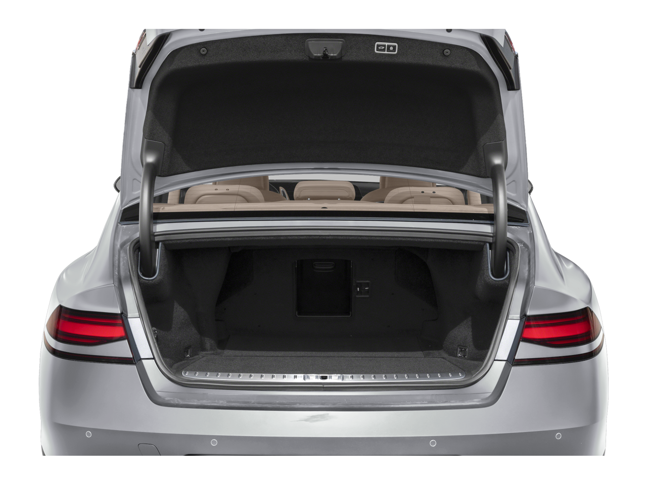 2026 Genesis G90 3.5T e-SC
