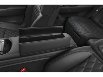 2026 Genesis G90 3.5T e-SC