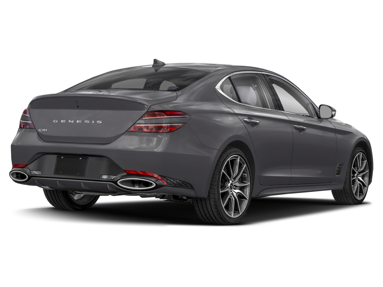 2026 Genesis G70 2.5T